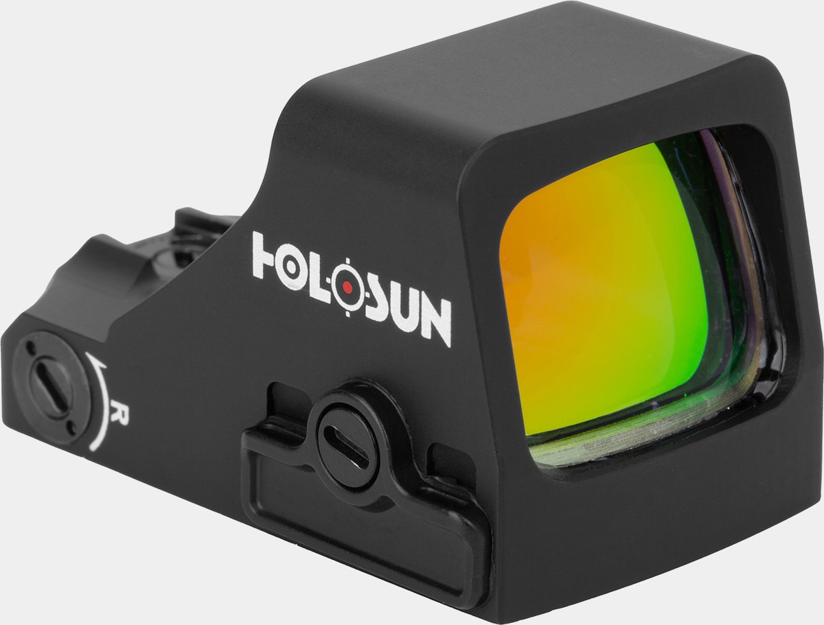 Holosun HS507K X2