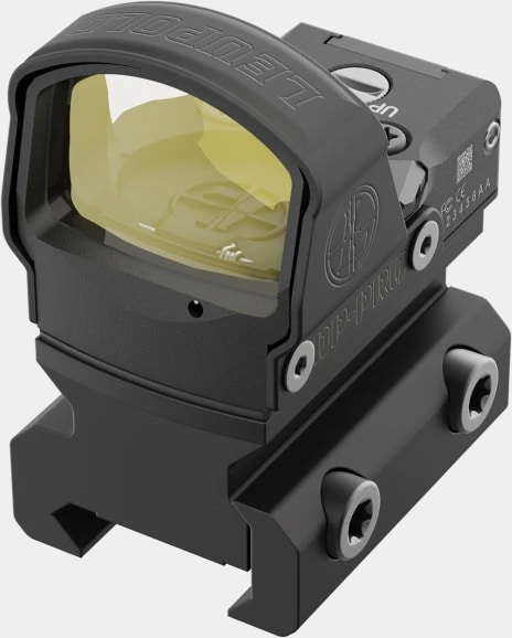 Leupold DeltaPoint Pro w/ AR Mount