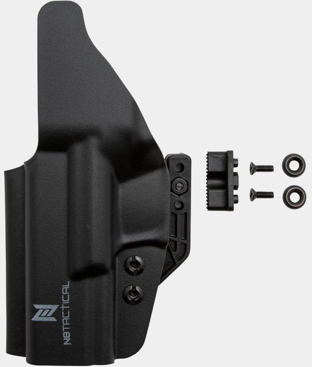 N8 Tactical Xecutive AIWB Holster for Prodigy Compact 3.5"