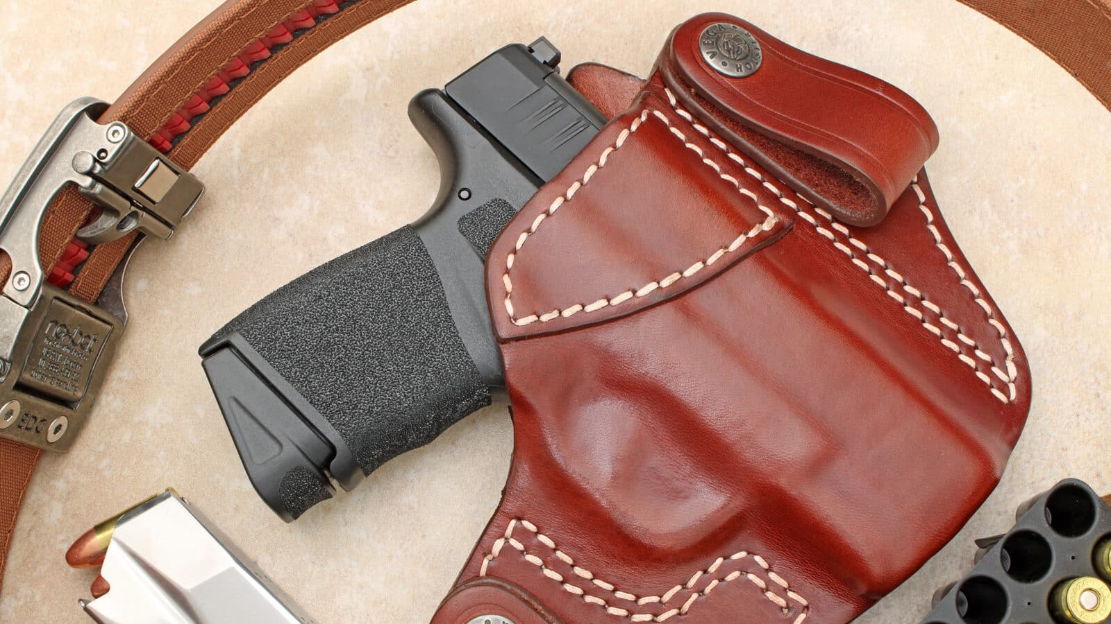 Review: Craft Holsters Lynx for the Hellcat