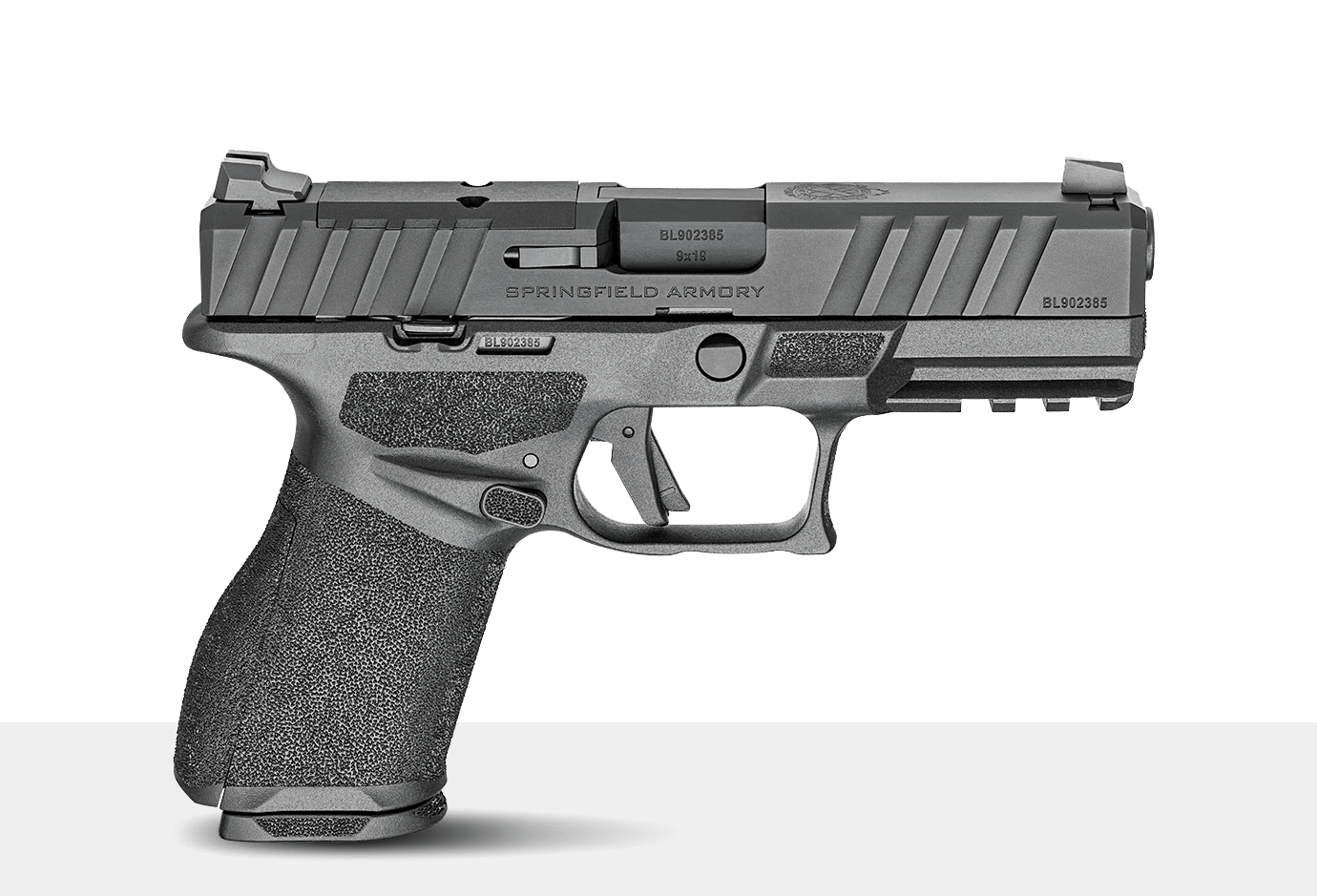 Echelon™ Alpha 4.0C