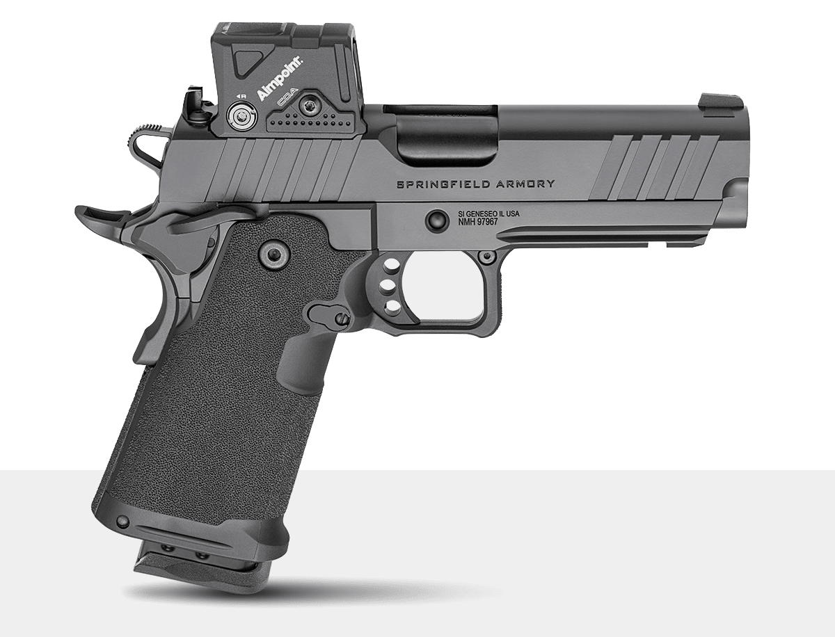 1911 DS Prodigy 4.25" COA®