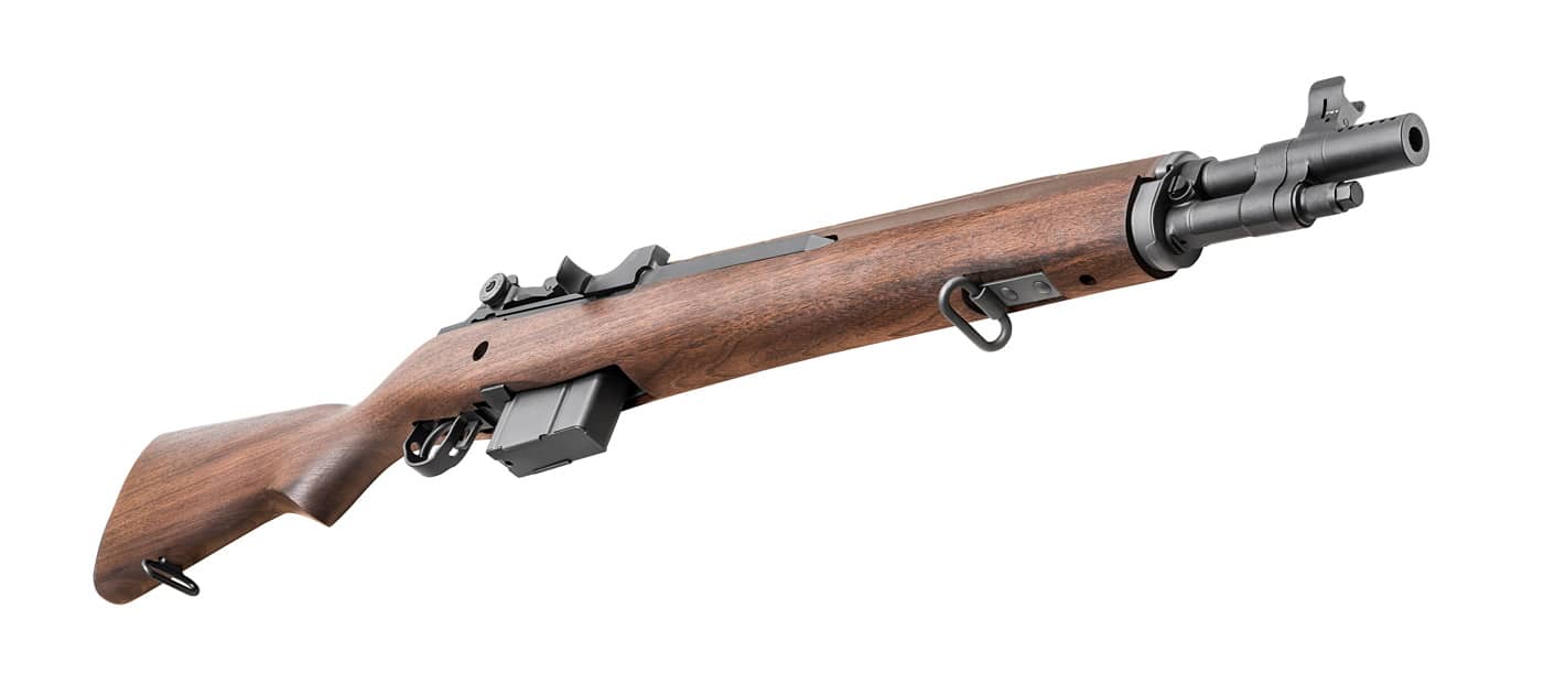 best brush gun Springfield M1A Tanker