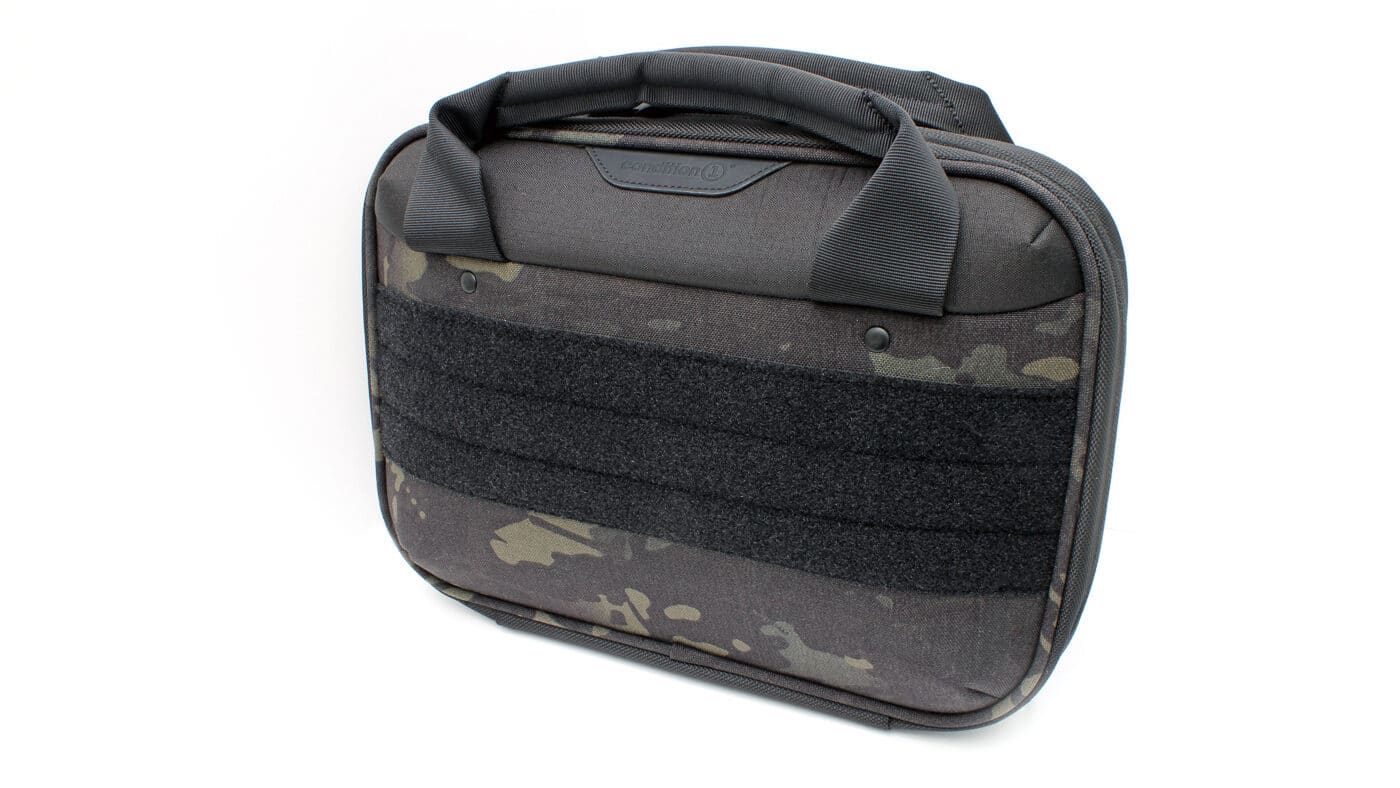 honest review of Kinetic 2 pistol bag