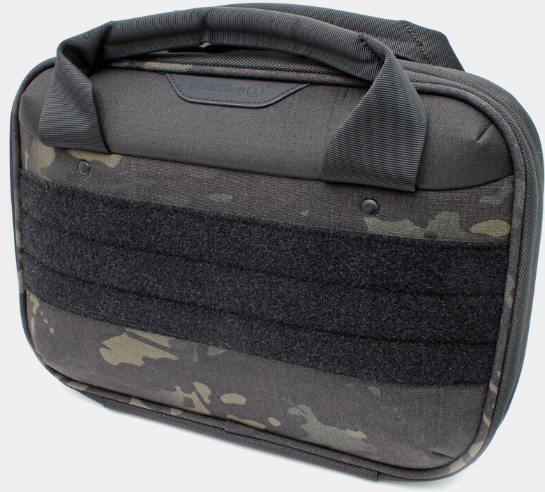 Condition 1 Kinetic 2 Pistol Bag