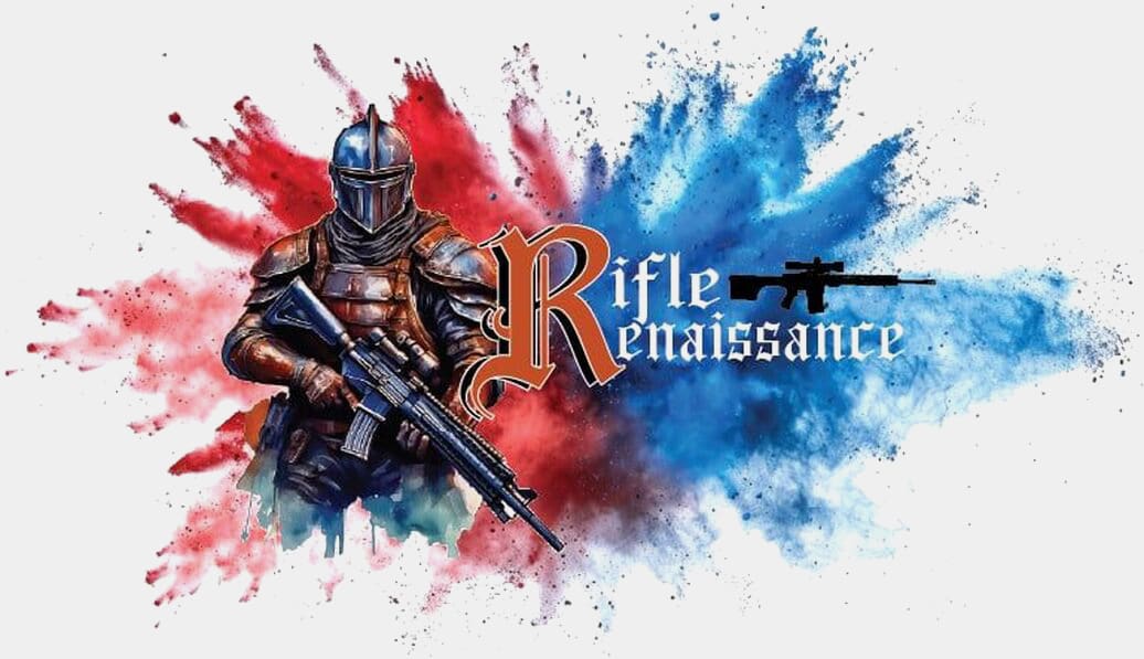 The Complete Combatant Rifle Renaissance