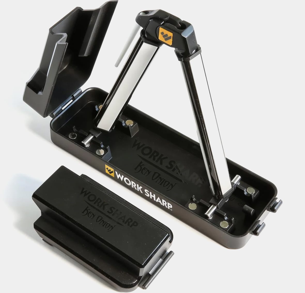 Work Sharp Angle Set Knife Sharpener