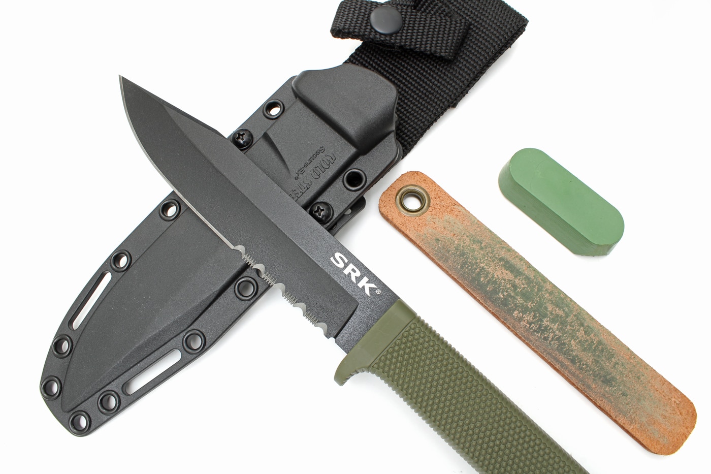 strop for your knife