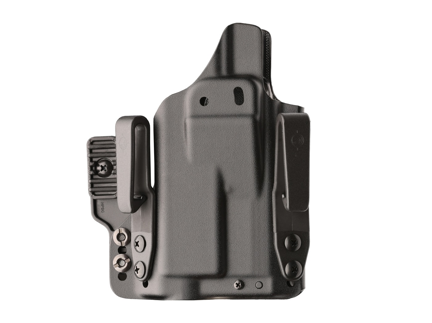 MFT holster review