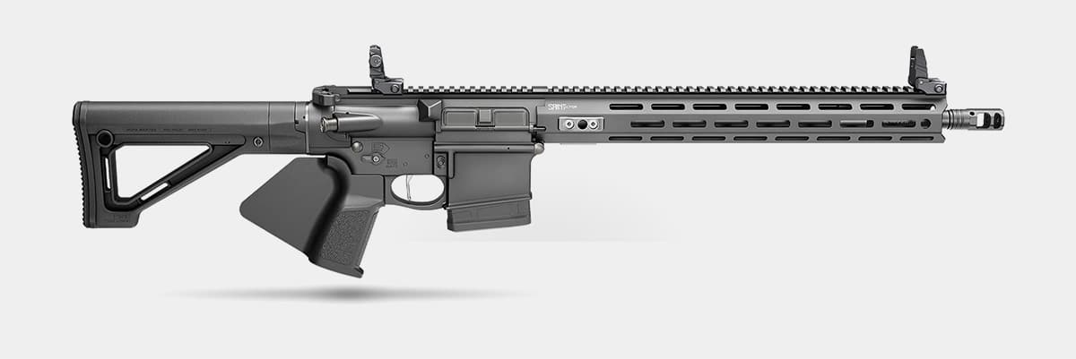 SAINT® Victor Rifle, CA Compliant