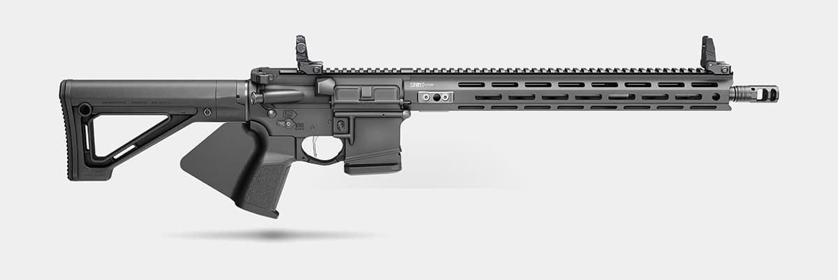 SAINT® Victor, CA Compliant
