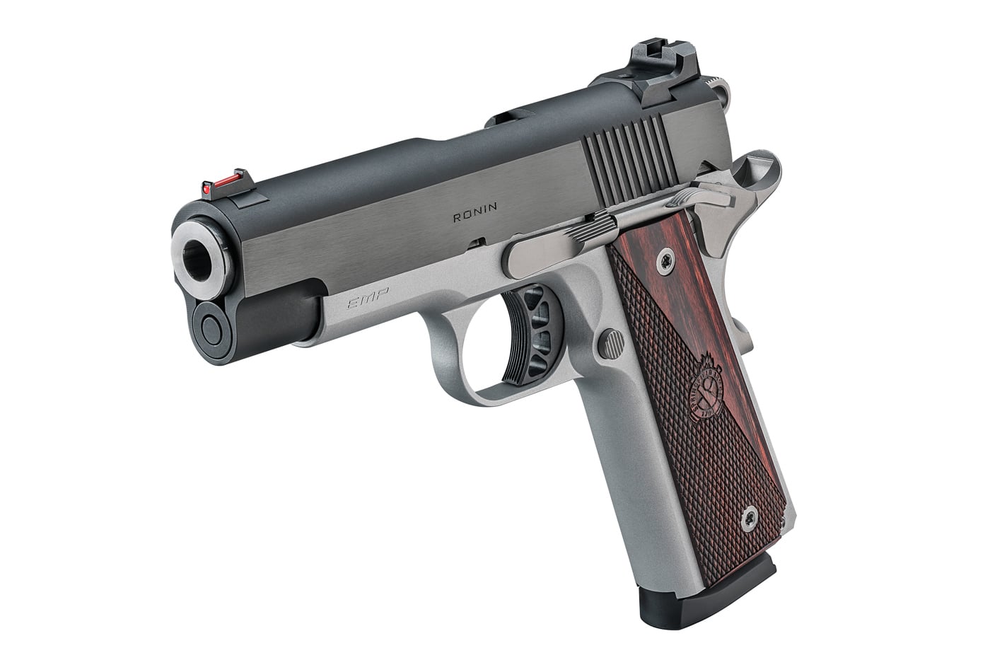 Springfield Armory Ronin EMP 9mm pistol