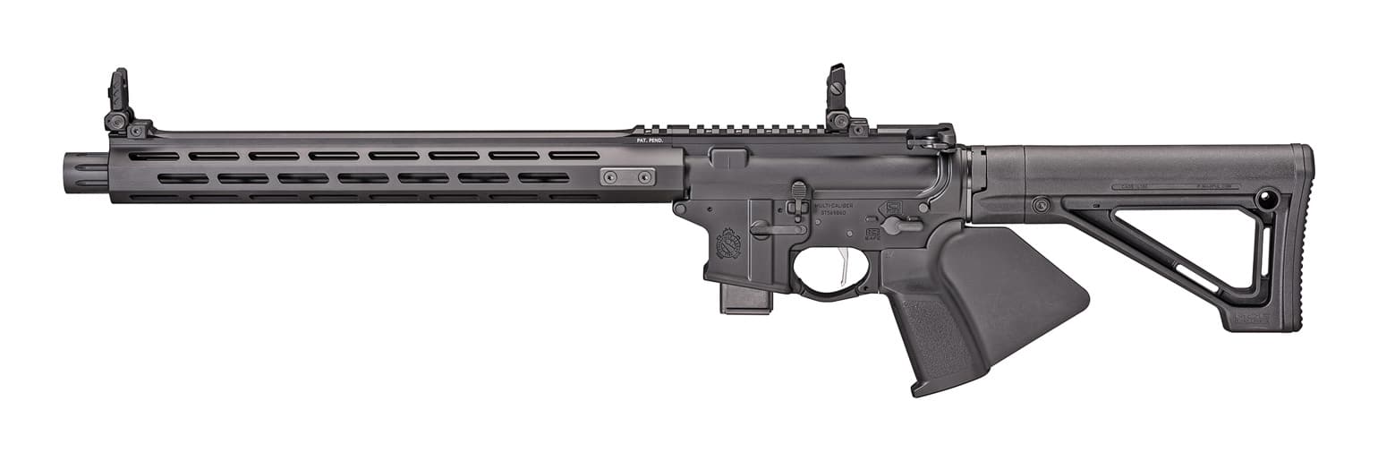 Springfield Armory SAINT Victor 9mm California compliant