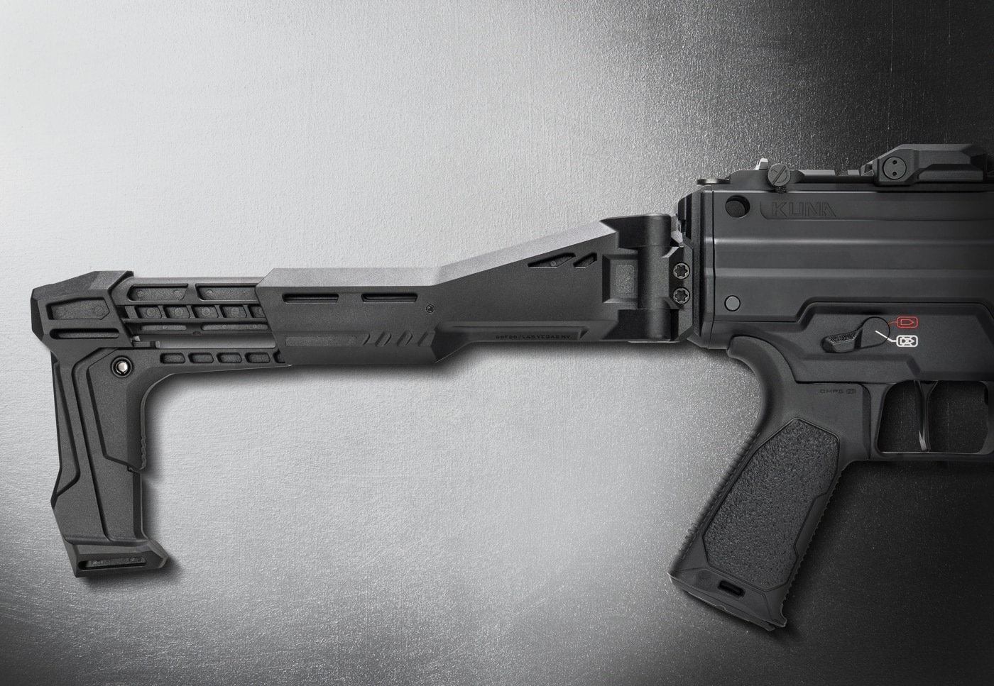 honest review of honest Strike Industries Kuna STAB