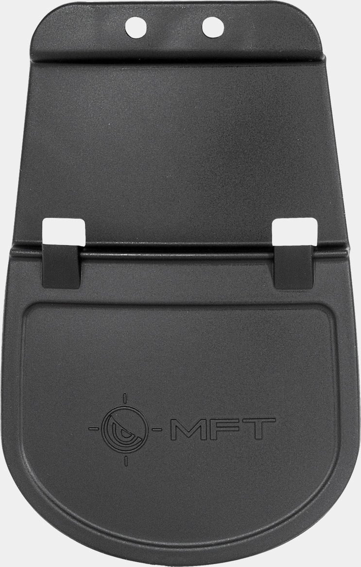 Mission First Tactical IWB to OWB Paddle Conversion