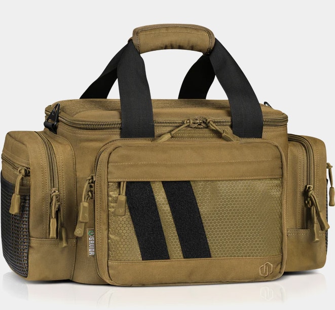 Savior Equipment Specialist Range Bag