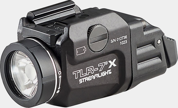 Streamlight TLR-7 X
