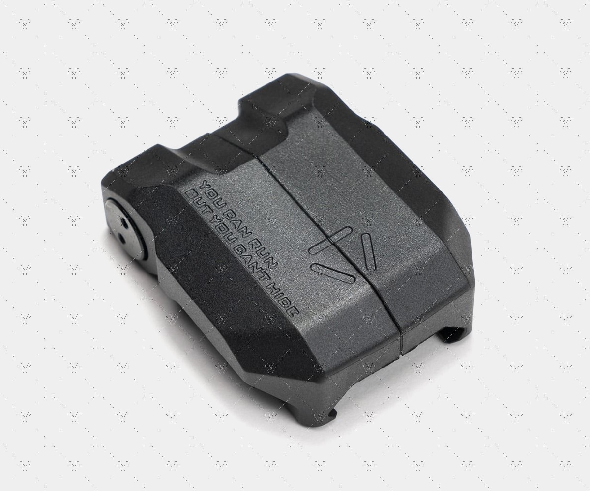 Strike Industries Strike AirTag Holder (Picatinny)