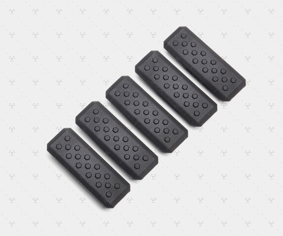 Strike Industries M-LOK Cover (5-pack)