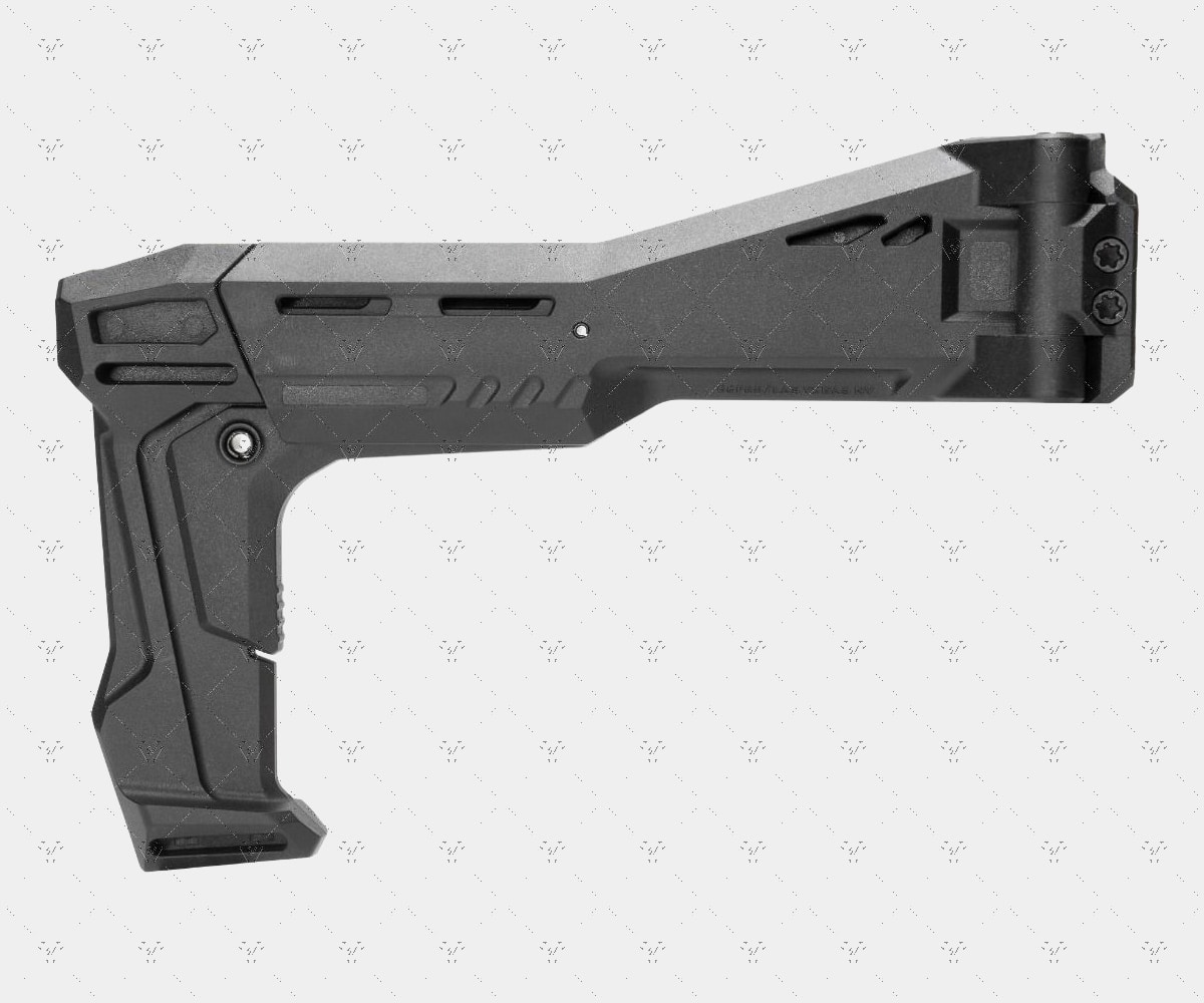 Strike Industries Strike Polymer FSA (STAB)