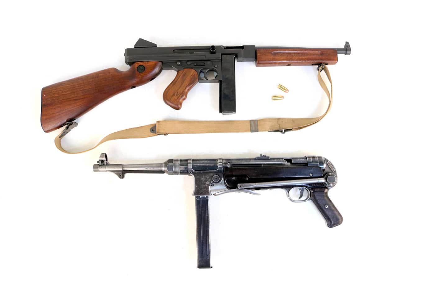 smg enemies