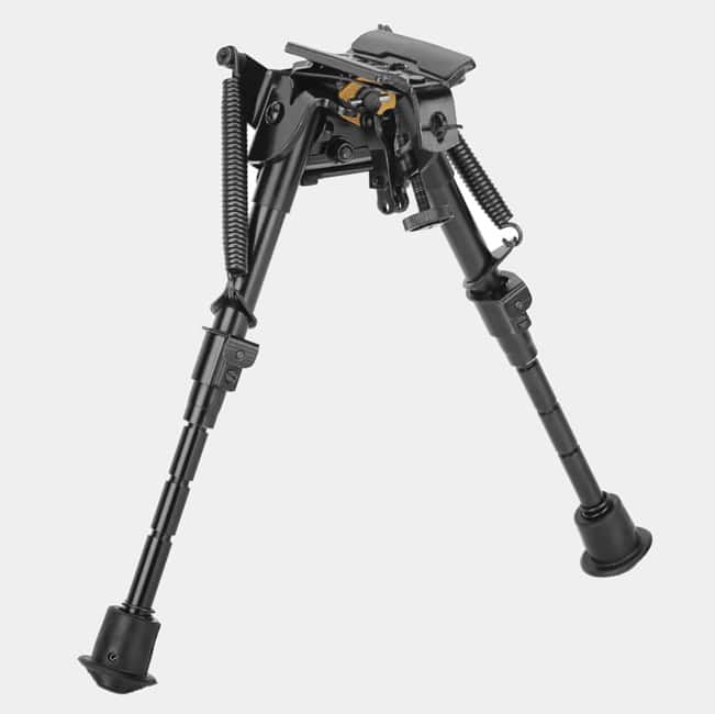 Caldwell XLA Bipod