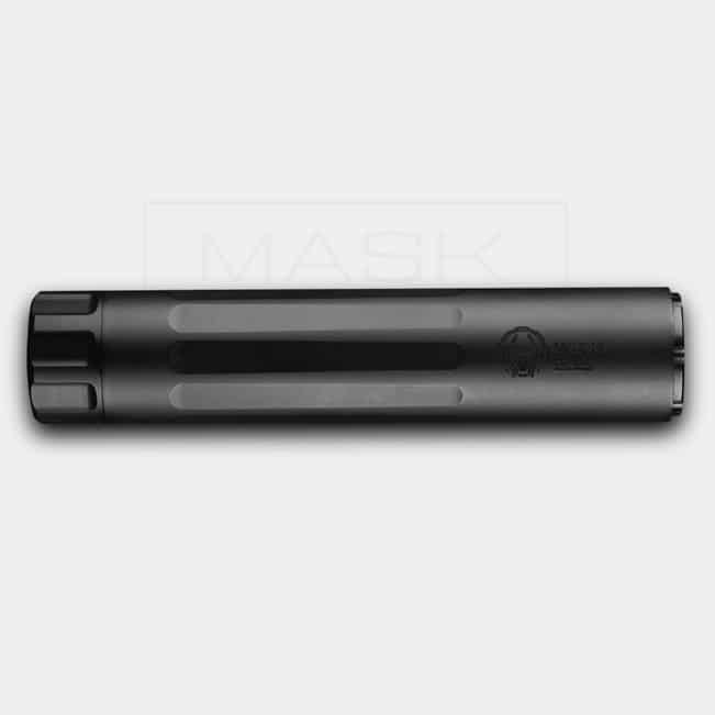 Dead Air Silencers Mask HD