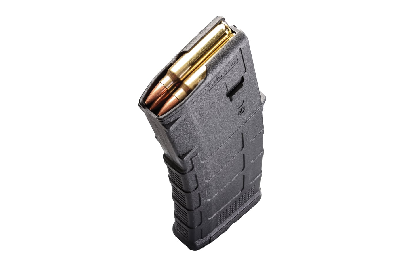 Fiocchi ammunition tested in Magpul PMAG and SAINT rifle
