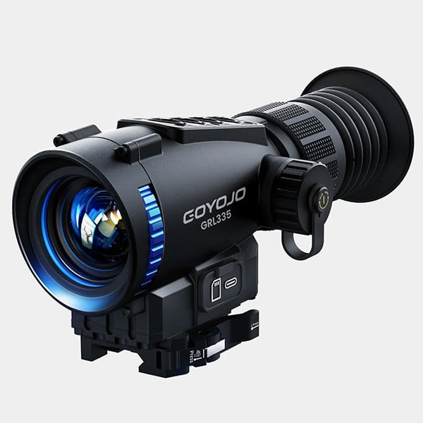 GOYOJO GRL Series Thermal Optics