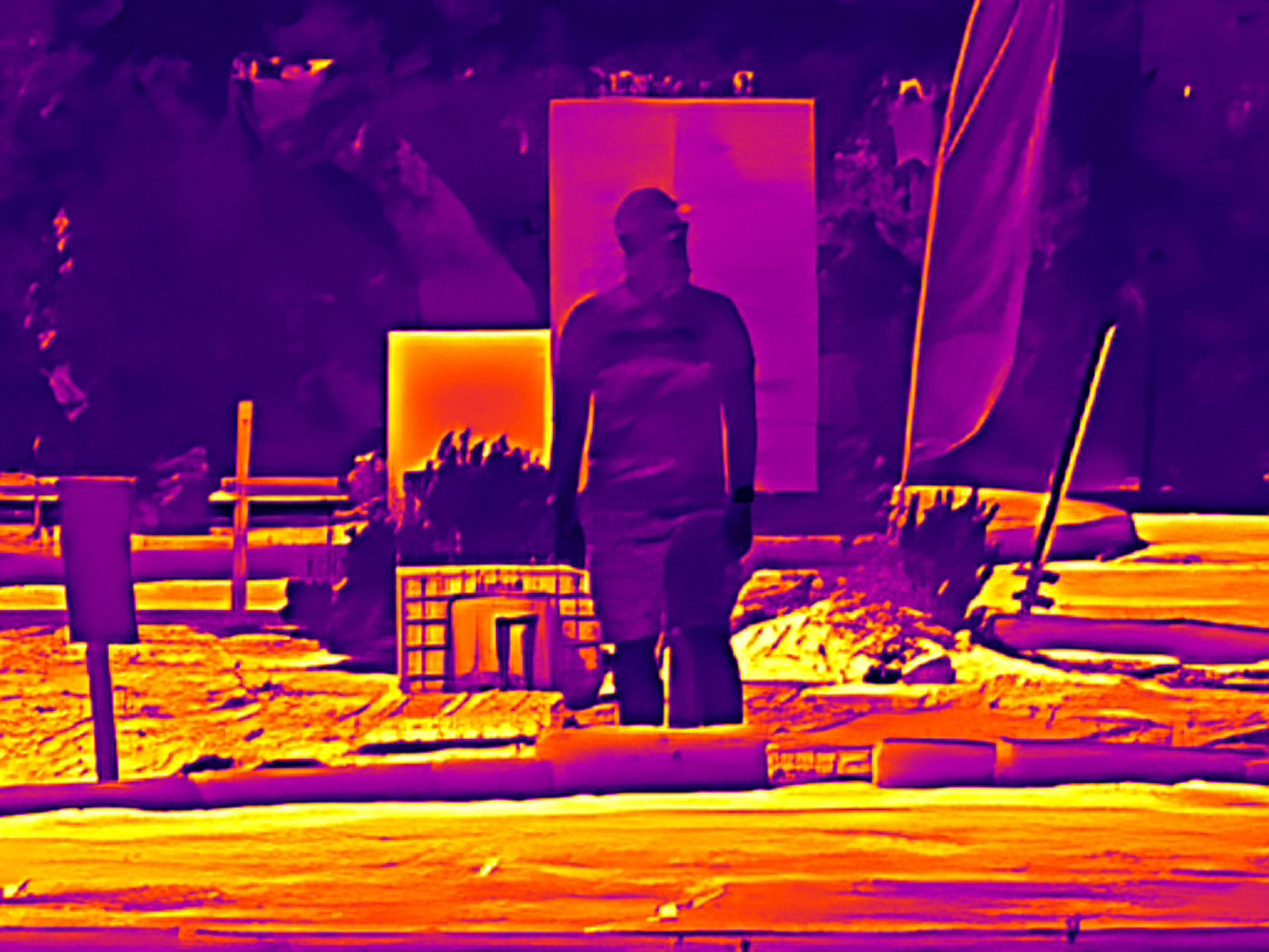 GOYOJO GRL335 thermal scope review mobile