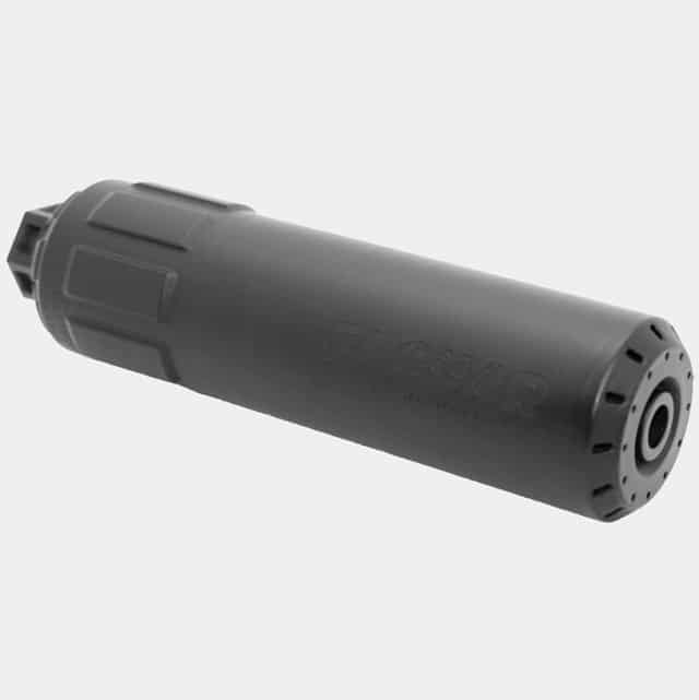 Jaguar Silencers CAS762