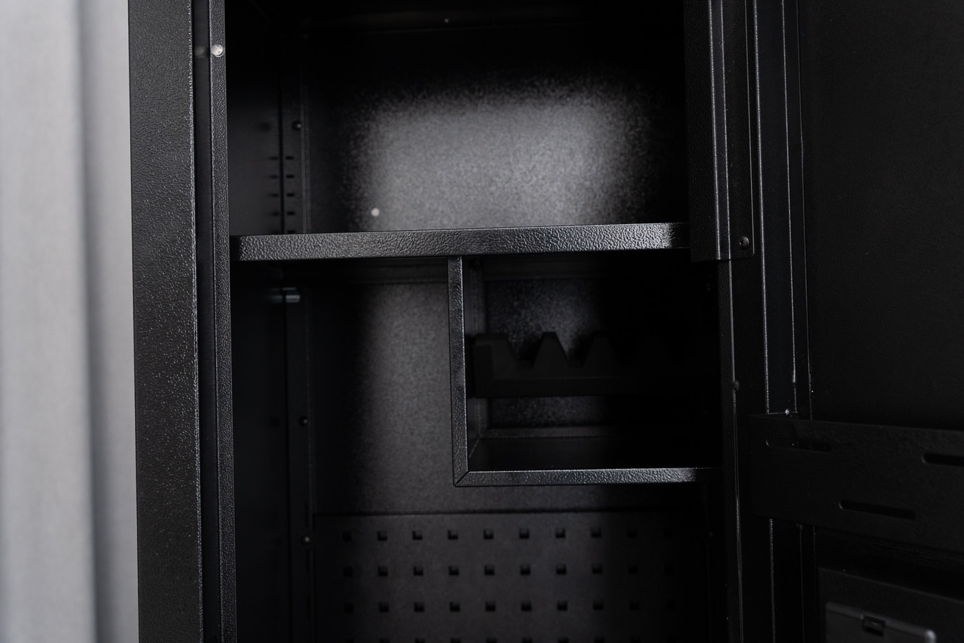 Kaer safe internals
