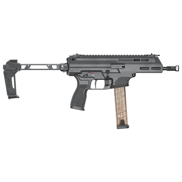 Kuna™ Strike Industries FSA