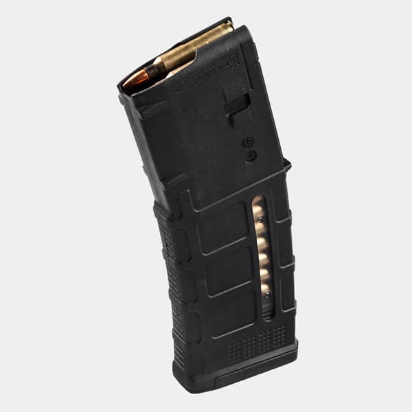 Magpul PMAG 30 AR/M4 GEN M3 Window