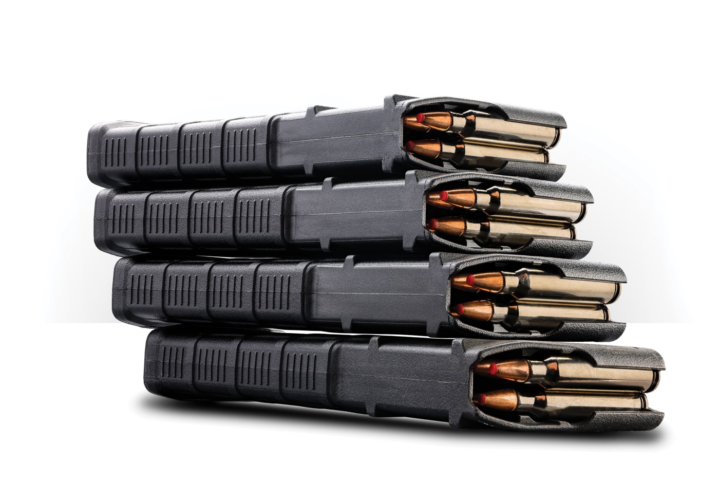 Magpul PMAG Gen M2 vs M3 AR rifle magazines.jpg
