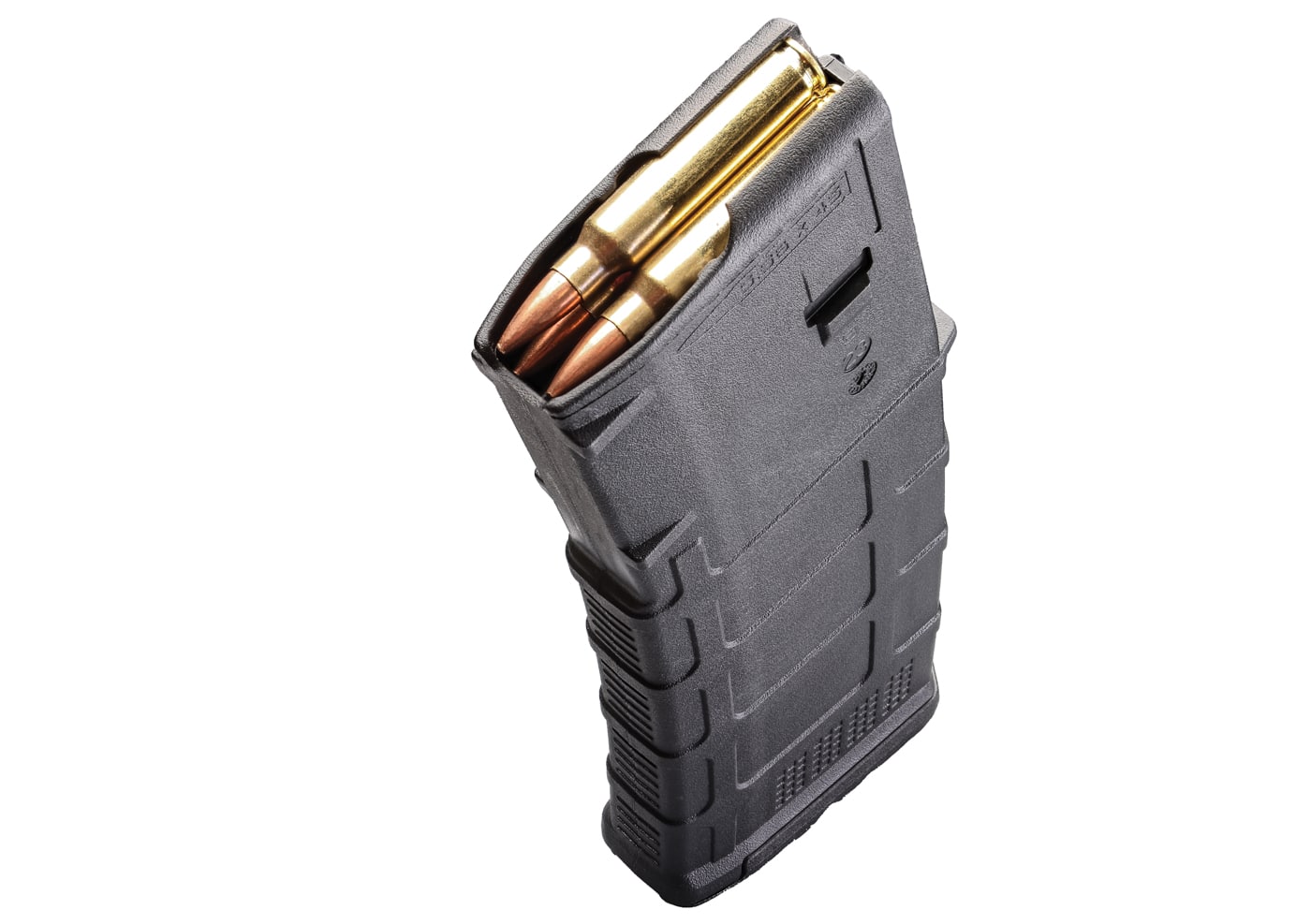 Magpul PMAG features