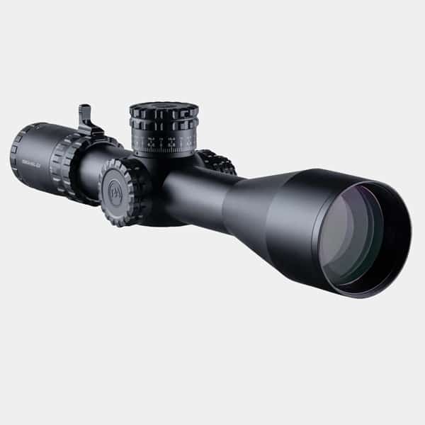 Primary Arms SLx 4.5-27x56mm FFP Rifle Scope