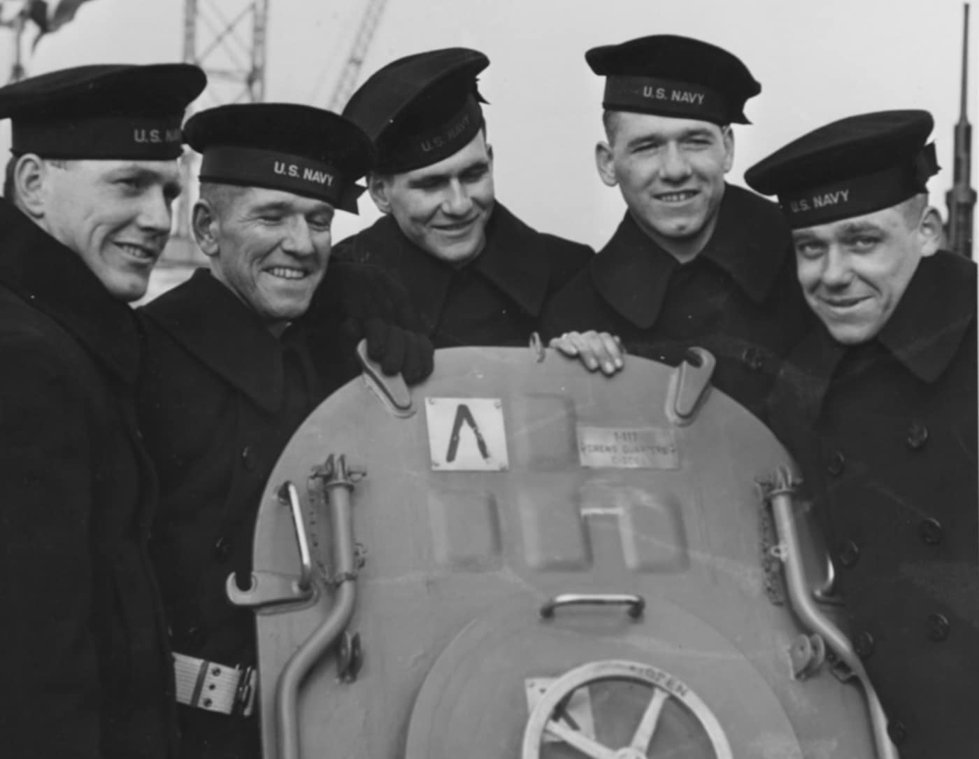 Sullivan brothers