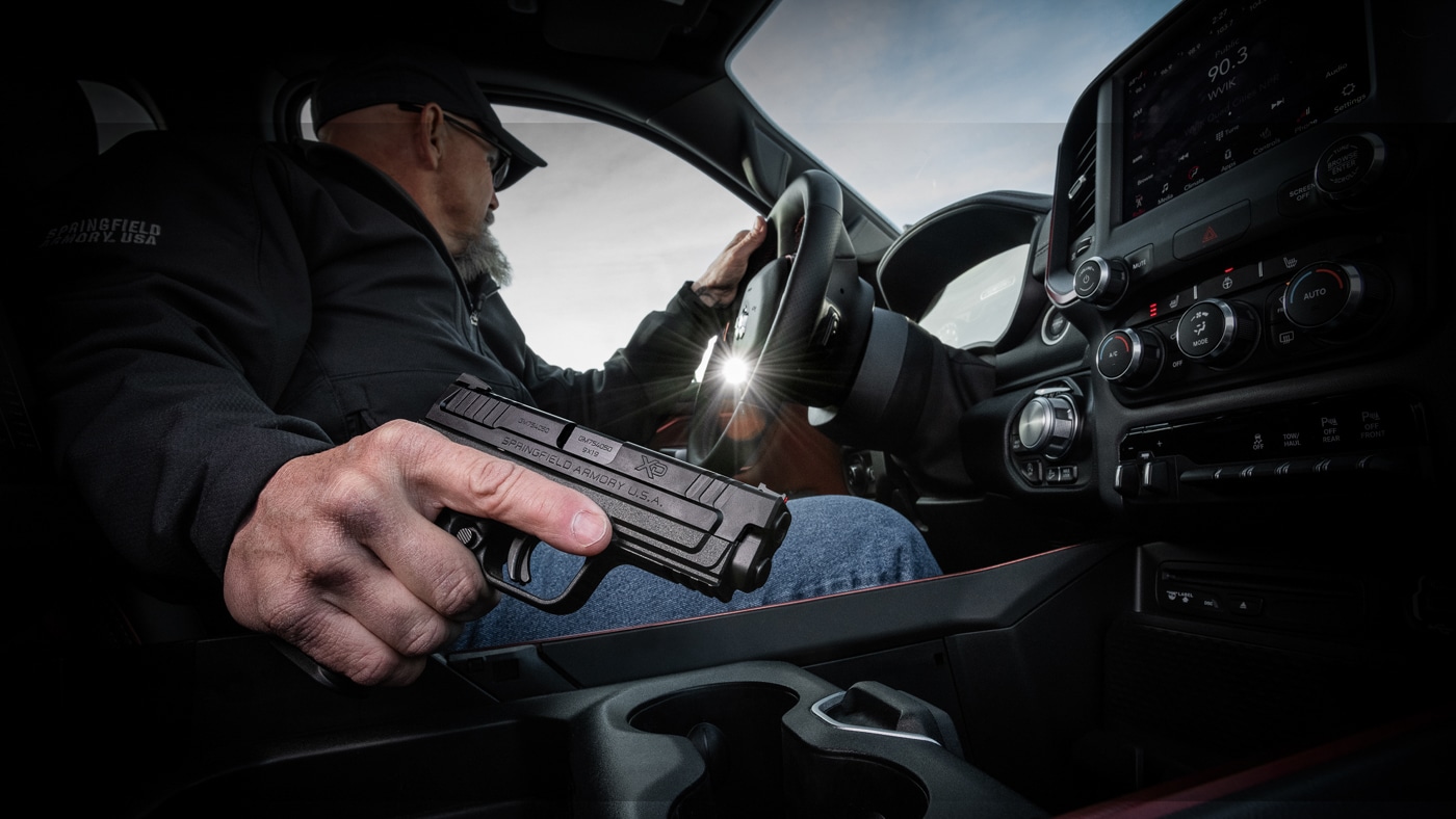 car carry CCW