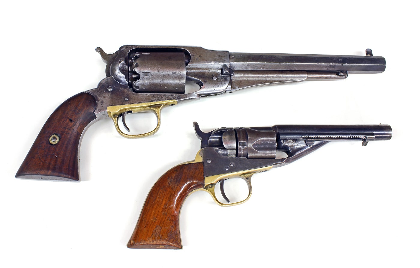 compact handgun