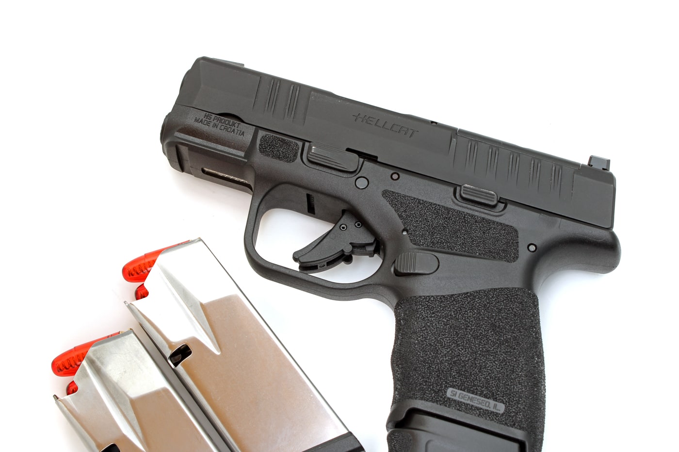 most handgun manipulations can be practiced for free