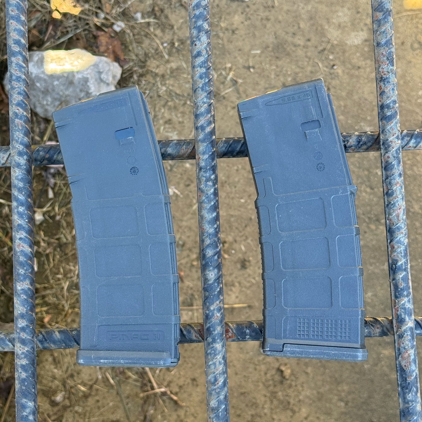 what at the differences between PMAG generations