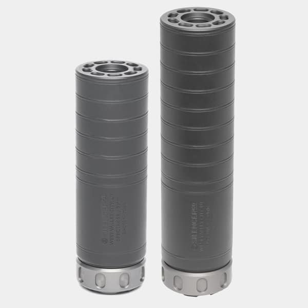 SilencerCo Spectre 9