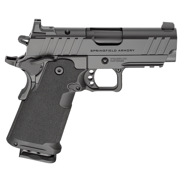 1911 DS Prodigy 3.5" AOS