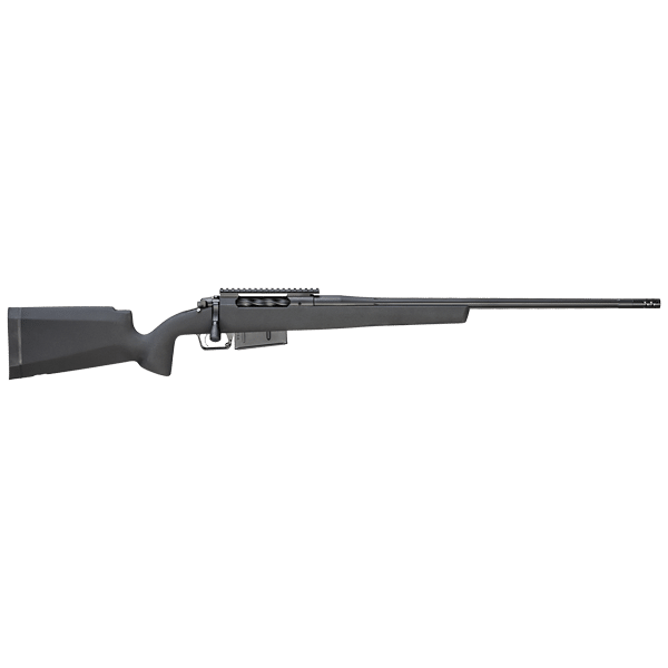Model 2020 Waypoint Rifle w/ SG-100 Cerakote Finish