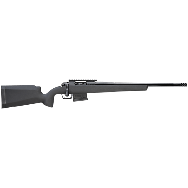 Model 2020 Waypoint Rifle w/ SG-100 Cerakote Finish