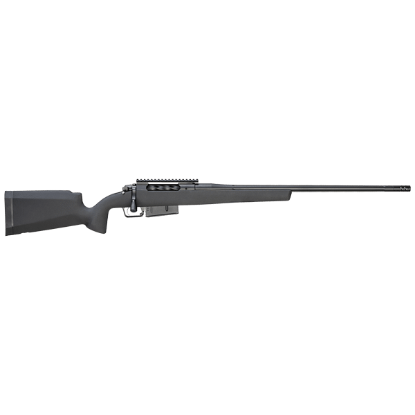 Model 2020 Waypoint Rifle w/ SG-100 Cerakote Finish
