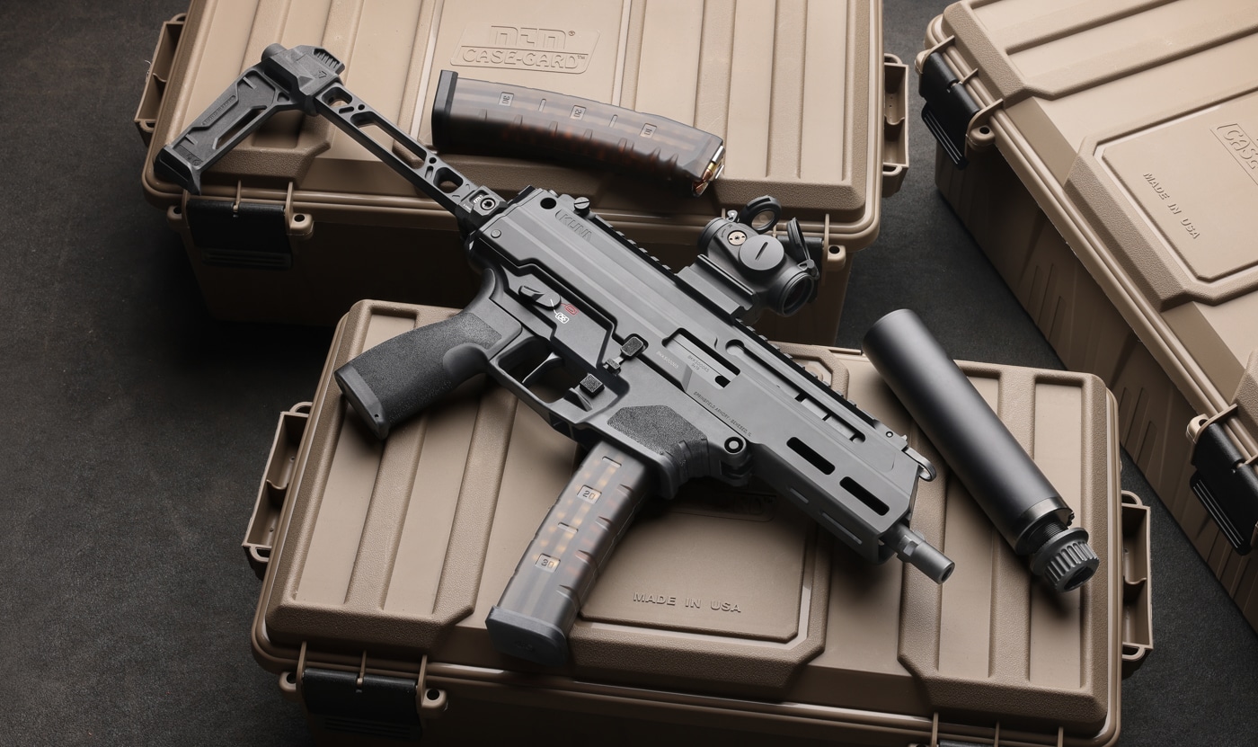 Springfield Kuna Tri-Lug review