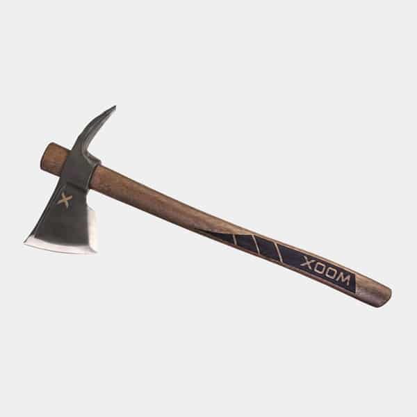 WOOX Solo Axe