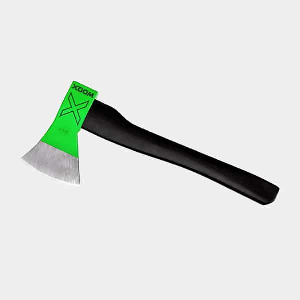WOOX Thunderbird Axe